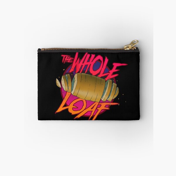 Item preview, The Whole Loaf designed and sold by TheWendigoMan.