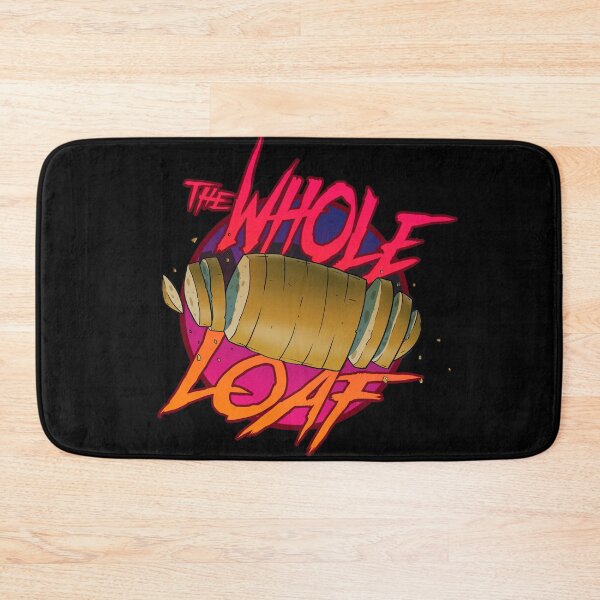 Item preview, The Whole Loaf designed and sold by TheWendigoMan.
