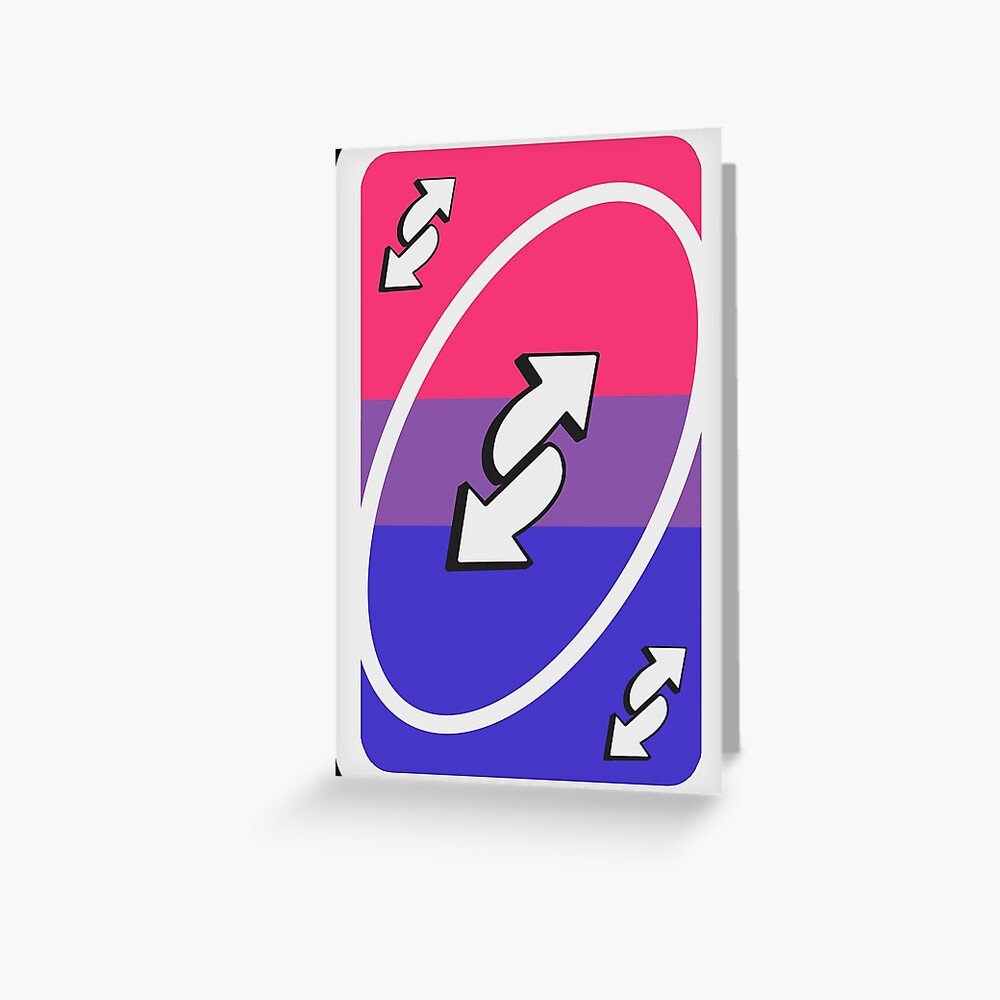 Bi uno reverse cards