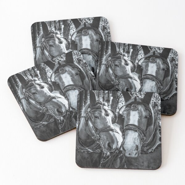 Item preview, Horse Pride 4 designed and sold by Robert Alsop.