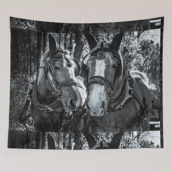Item preview, Horse Pride 4 designed and sold by Robert Alsop.