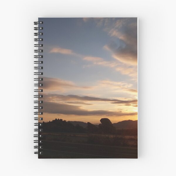 Item preview, "Arizona Sunrise" designed and sold by Glenn McCarthy.
