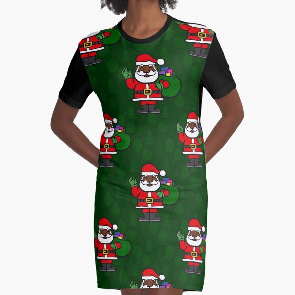 Artikel-Vorschau von afrikanische Sankt-Weihnachtsgeschenke, designt und verkauft von Gossip Rag.
