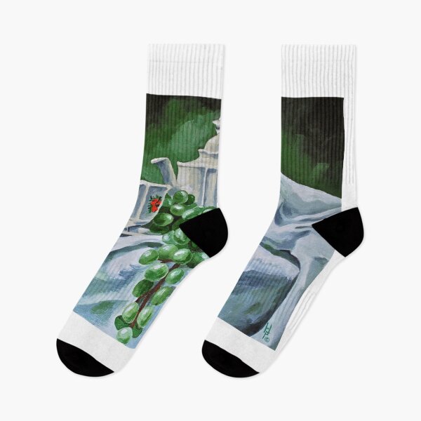 Item preview, A Time for Tea  designed and sold by Herschel  Fall.