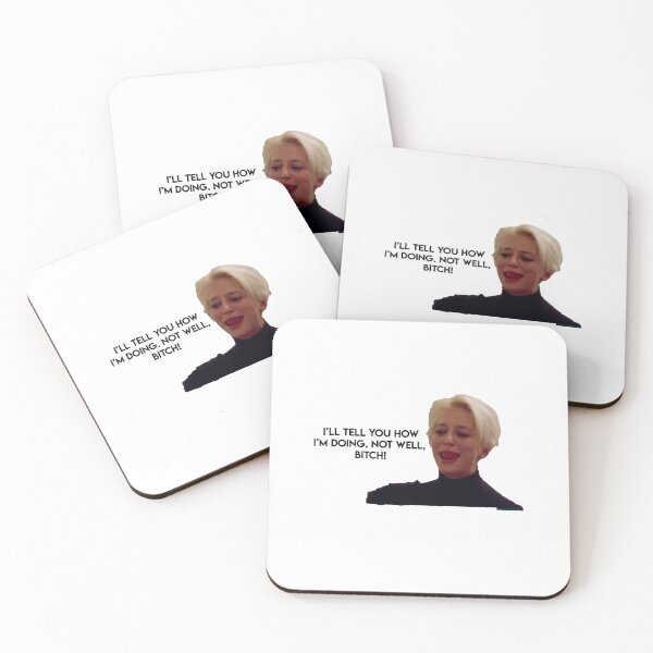 Item preview, Not Well! designed and sold by lohtus.