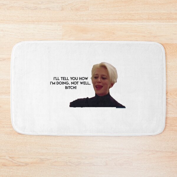 Item preview, Not Well! designed and sold by lohtus.