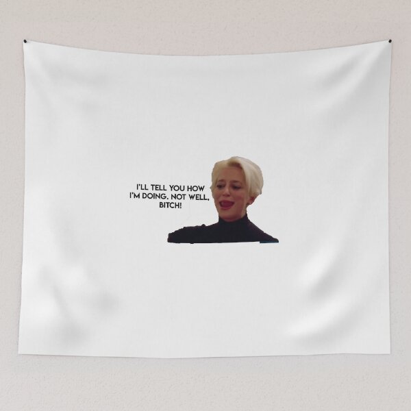 Item preview, Not Well! designed and sold by lohtus.