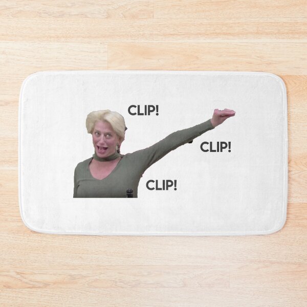 Item preview, Clip! designed and sold by lohtus.