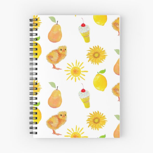 Item preview, Yellow stickers set designed and sold by MatsonArtDesign.