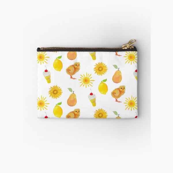 Item preview, Yellow stickers set designed and sold by MatsonArtDesign.