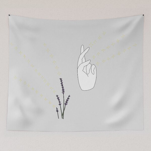 Item preview, Contact Series - Wish Color designed and sold by kaberman.