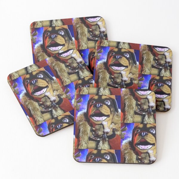 Item preview, Woop Doggy Doggy Already Then! designed and sold by Bugeyedart.