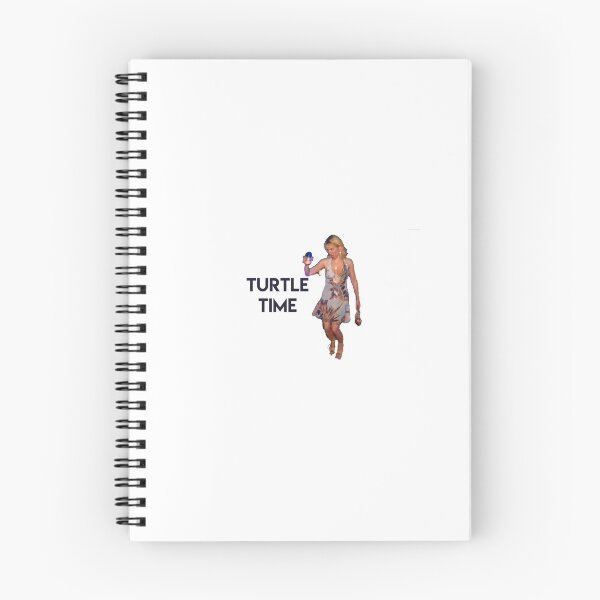 Item preview, Turtle Time.  designed and sold by lohtus.