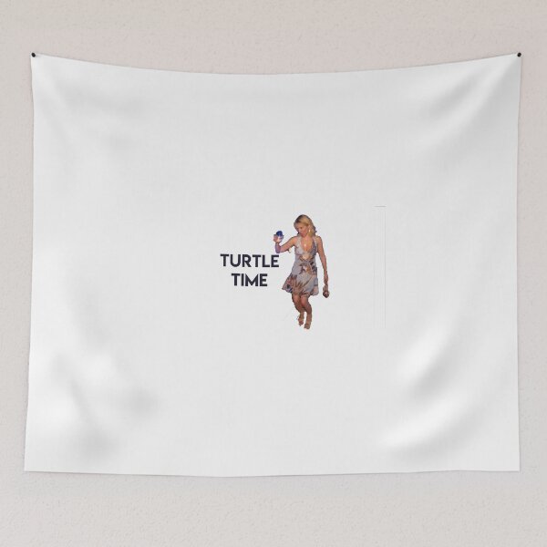 Item preview, Turtle Time.  designed and sold by lohtus.