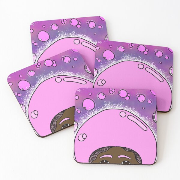 Item preview, Bubblegum designed and sold by pointstohome.