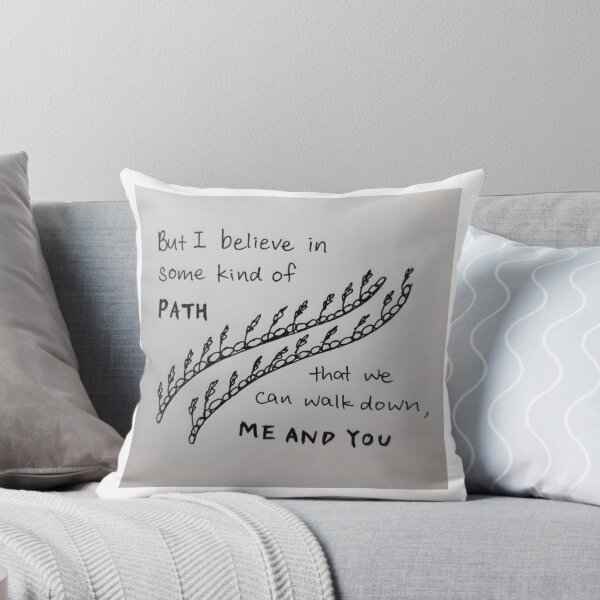 Item preview, Nick Cave "Into My Arms" Fan Art designed and sold by renakennings.