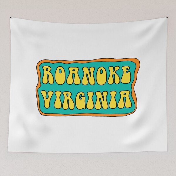 Item preview, roanoke designed and sold by Katlyn Walter.