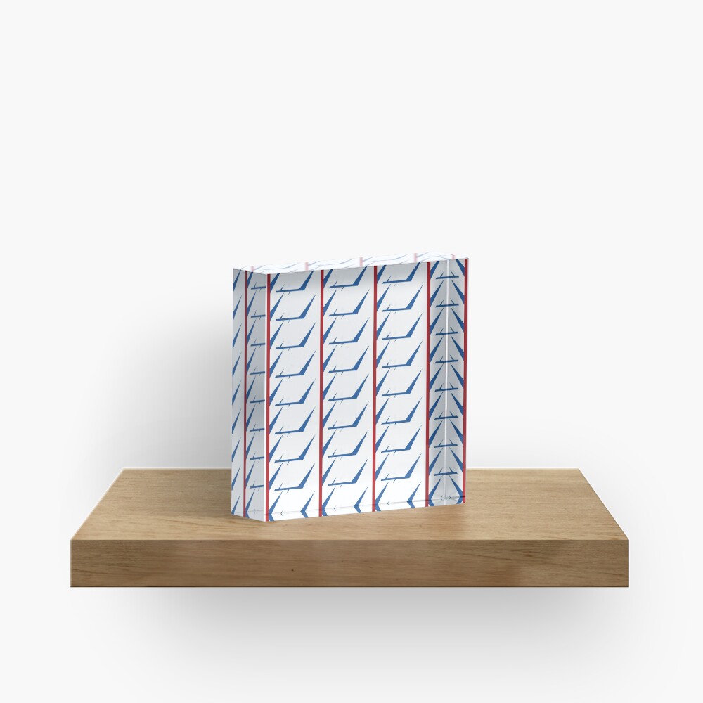 Item preview, Acrylic Block designed and sold by kinkatstyle.