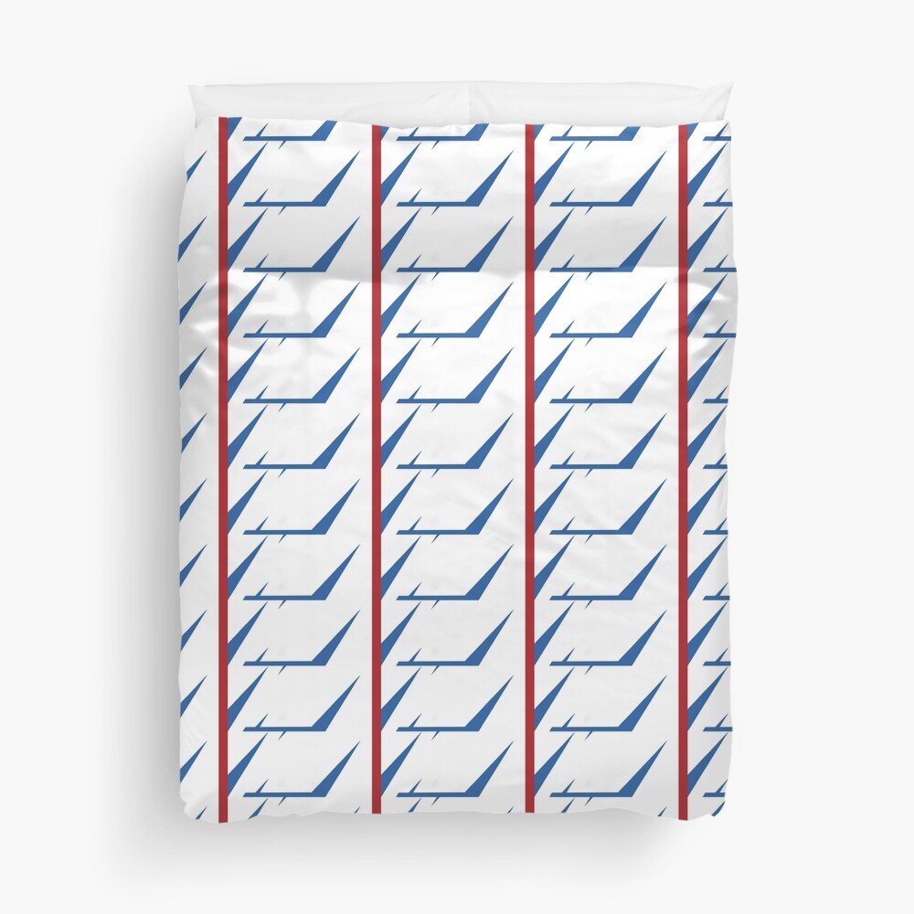 Item preview, Duvet Cover designed and sold by kinkatstyle.