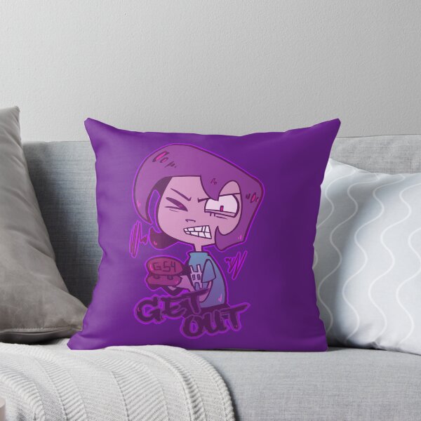 Item preview, Gaz - Get Out designed and sold by ImMaryDude.