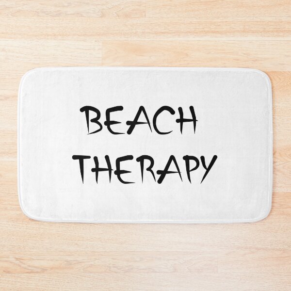 Item preview, Beach Therapy designed and sold by KarenDinan.