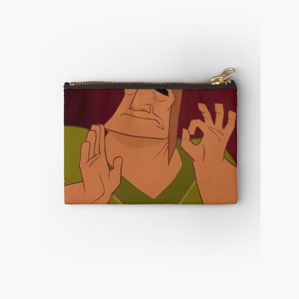 Item preview, Emperor's New Groove- Pacha designed and sold by shawnabell99.