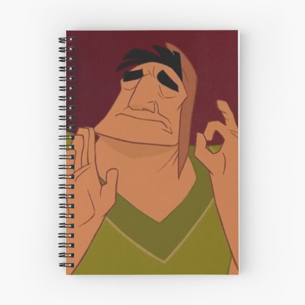 Item preview, Emperor's New Groove- Pacha designed and sold by shawnabell99.