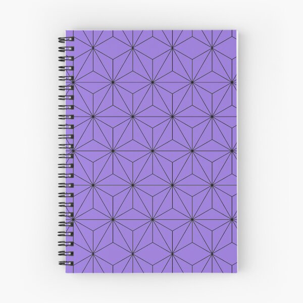 Item preview, PATTERN 6 ON MEDIUM PURPLE designed and sold by PetsandBeyond.