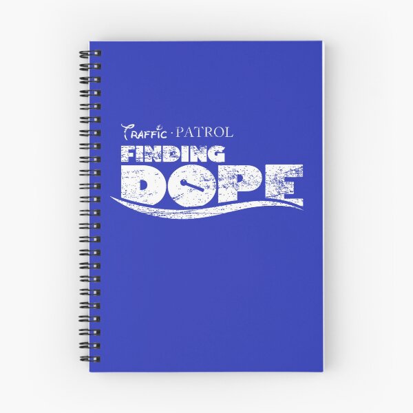 Item preview, Out There Finding Dope designed and sold by Blue-Viking.