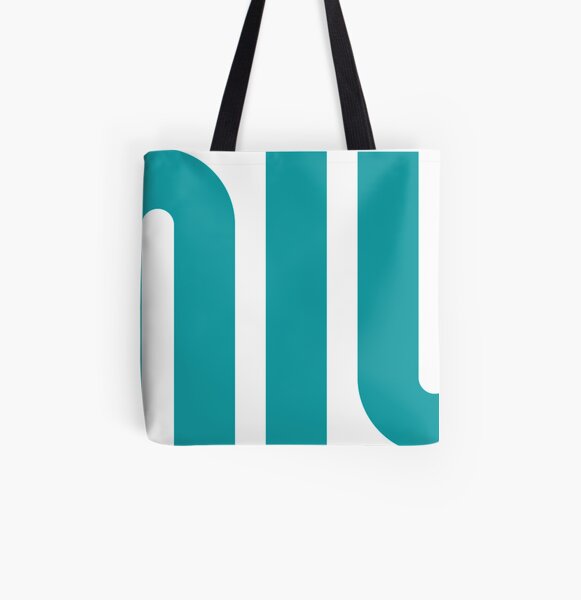 UMIUM, illustration, symbol, design, sign, paper, vector, art, patriotism, freedom All Over Print Tote Bag