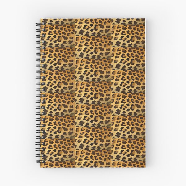Item preview, LEOPARD PATTERN designed and sold by PetsandBeyond.