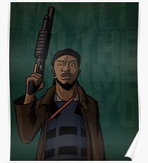 Omar Poster