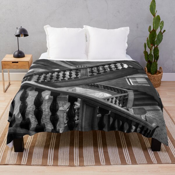 Item preview, Stairs of Culture designed and sold by Adam Bykowski.