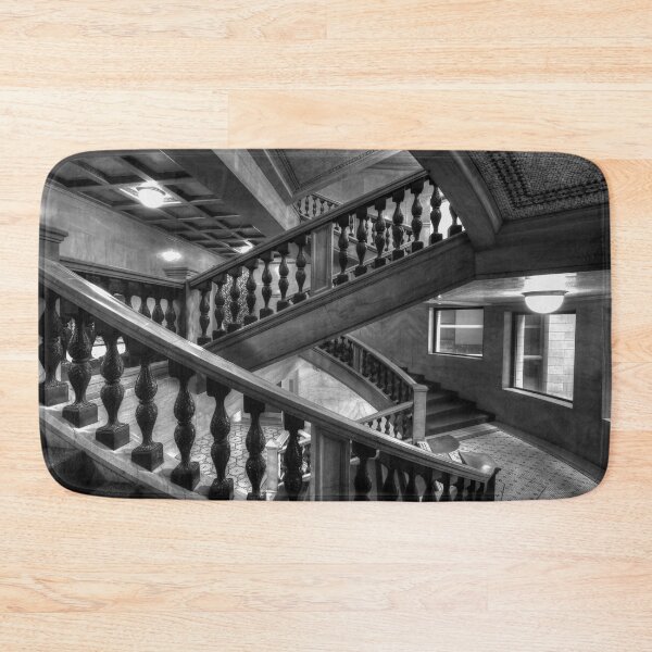 Item preview, Stairs of Culture designed and sold by Adam Bykowski.