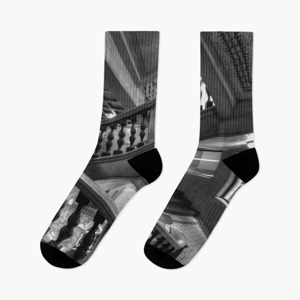 Item preview, Stairs of Culture designed and sold by Adam Bykowski.