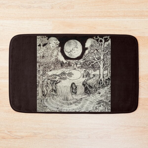 Item preview, Surreal Landscape designed and sold by lionflow.