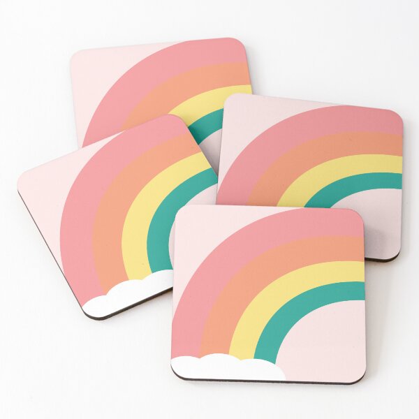 Item preview, Rainbow designed and sold by Voodoo Chey's.