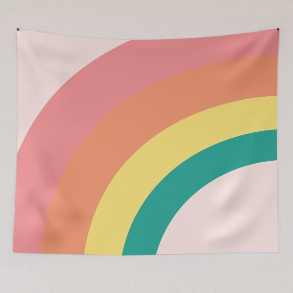 Item preview, Rainbow designed and sold by Voodoo Chey's.