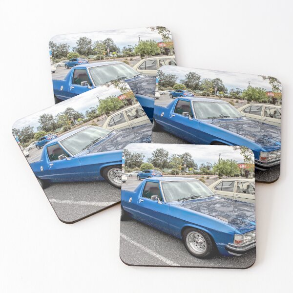 Item preview, Misted bonnet Holden Utility designed and sold by Cars around Adelaide.