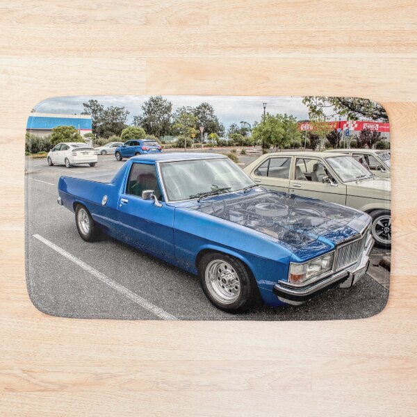 Item preview, Misted bonnet Holden Utility designed and sold by Cars around Adelaide.