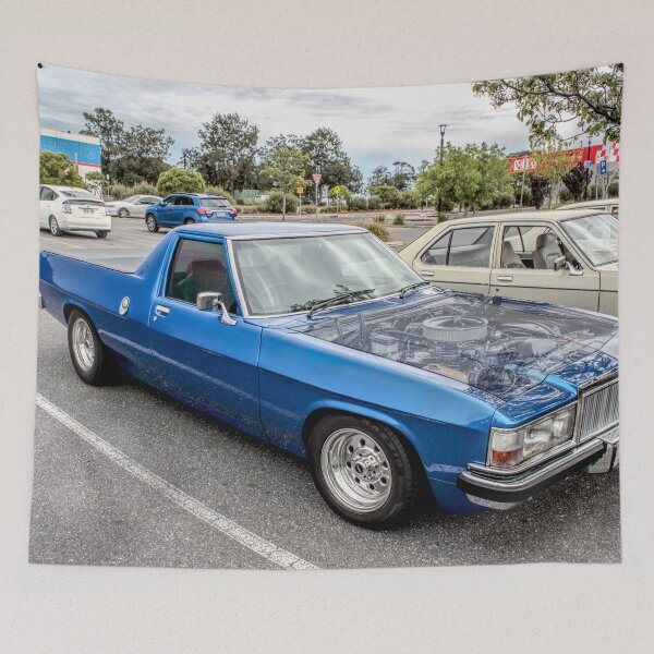 Item preview, Misted bonnet Holden Utility designed and sold by Cars around Adelaide.
