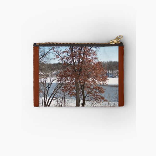 Item preview, Lake Trees designed and sold by Nora Caswell.