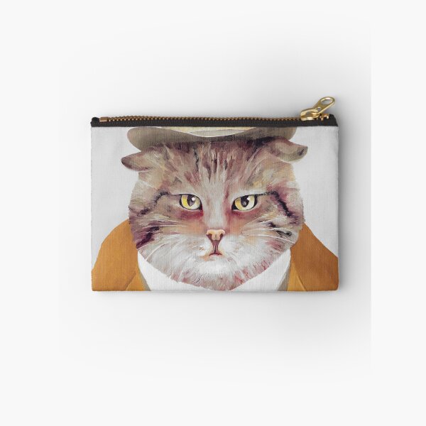 Item preview, Fat Cat  designed and sold by AnimalCrew.