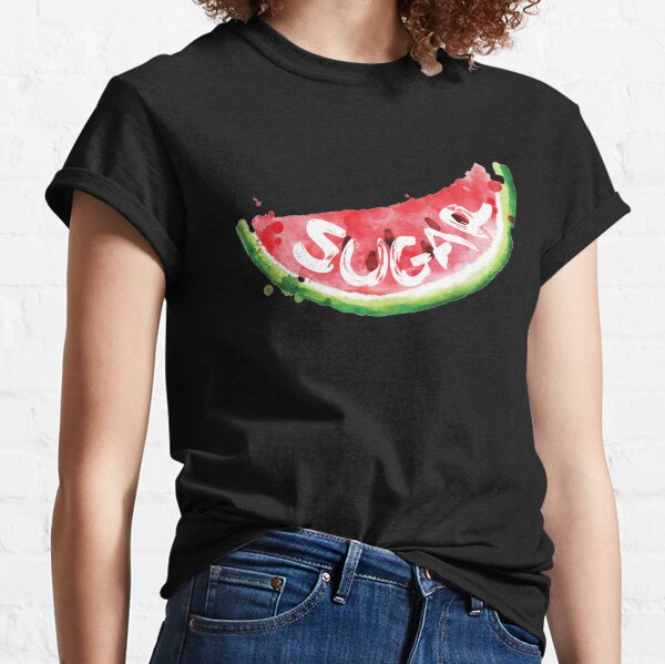 Wassermelonenzucker Classic T-Shirt