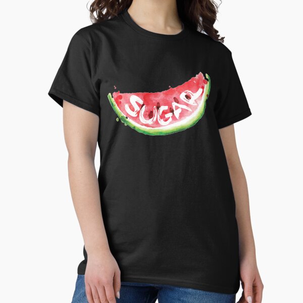 Item preview, Watermelon Sugar designed and sold by karissawise.