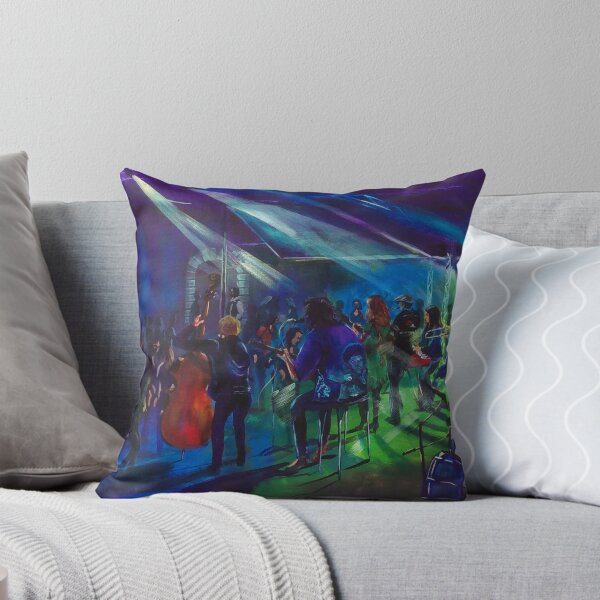 Item preview, The Big Hawkesbury Blues Weekend series - Mike Elrington designed and sold by robert (bob) gammage.