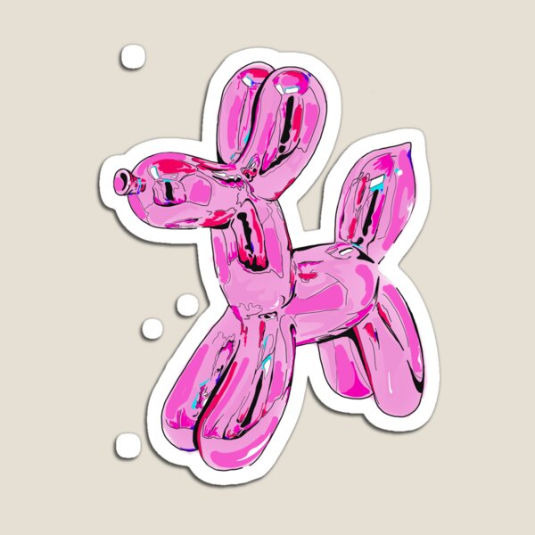 Hey There, Spot Magnet