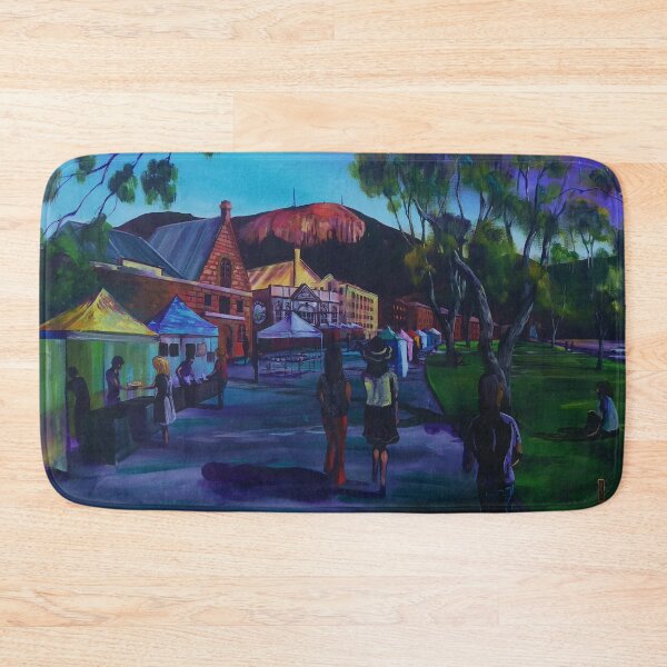 Item preview, Salamanca markets Hobart Tasmania designed and sold by robert (bob) gammage.