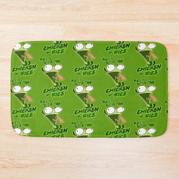 Item preview, Gir - Chicken + Rice designed and sold by ImMaryDude.