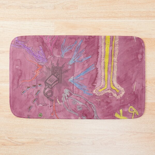 Item preview, "Electricity" by Richard F. Yates designed and sold by richardfyates.